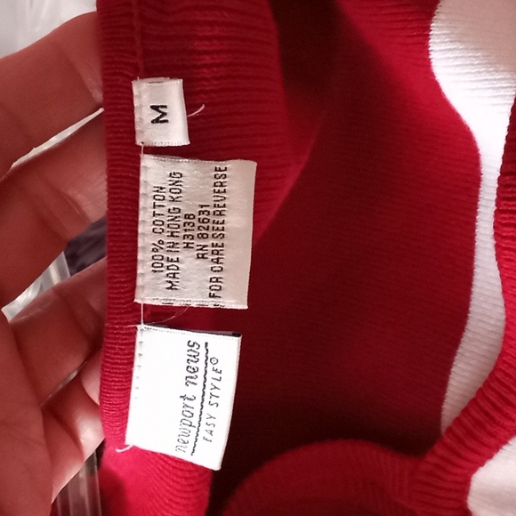 Womens long sweater dress with matching cardigan - Picture 4 of 4